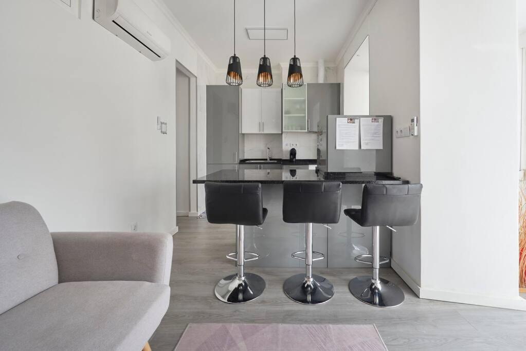 New 3 Bedroom Flat With River On Sight @Alameda Lisboa Exterior foto