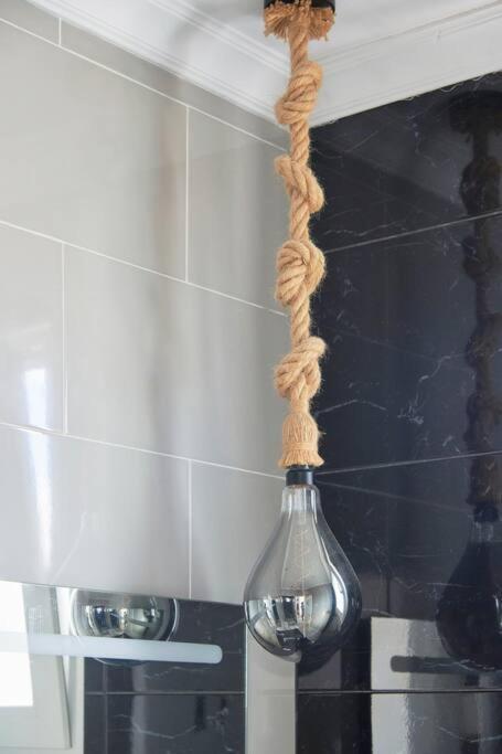 New 3 Bedroom Flat With River On Sight @Alameda Lisboa Exterior foto